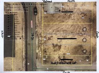 N 7th St, Plattsburg, MO 64477