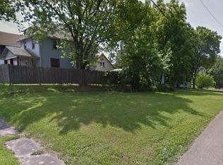 2nd St NE, Canton, OH 44704