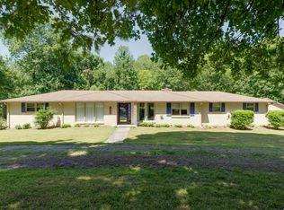 1555 Triangle Rd, Ashland City, TN 37015