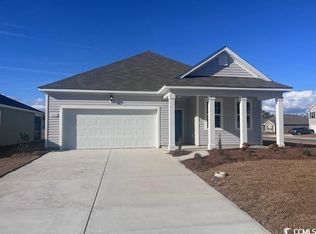 8000 Murrayfield Ct LOT 2024, Little River, SC 29566