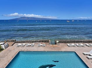 1403 Front St APT 307, Lahaina, HI 96761