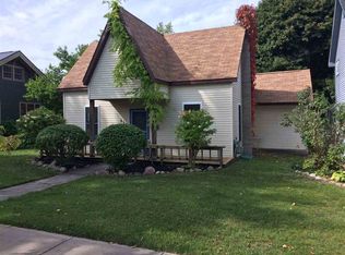 412 S Lake St, Boyne City, MI 49712