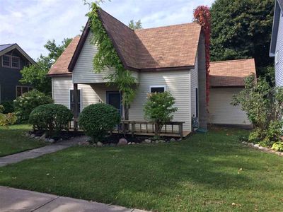 412 S Lake St, Boyne City, MI, 49712