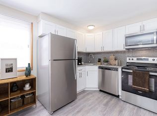 103 Raintree Is #77-04, Tonawanda, NY 14150