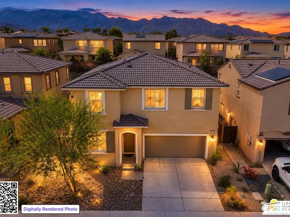 35469 Cortesia Way, Palm Desert, CA 92211