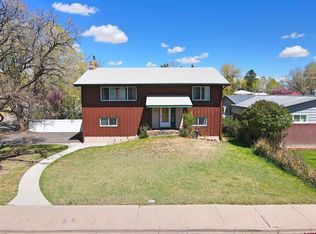 724 Murphy Dr, Alamosa, CO 81101