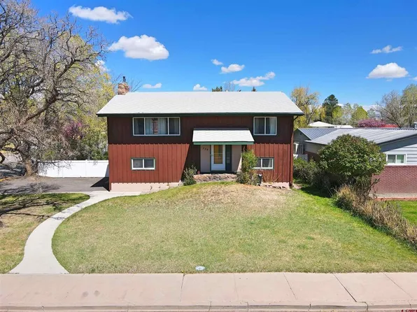 724 Murphy Drive, Alamosa, CO 81101