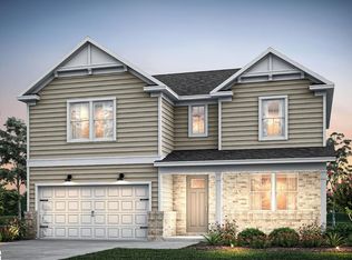 1180 Fox Hollow St LOT 8, Spartanburg, SC 29303