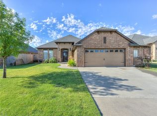 400 SW 170th Ter, Oklahoma City, OK 73170