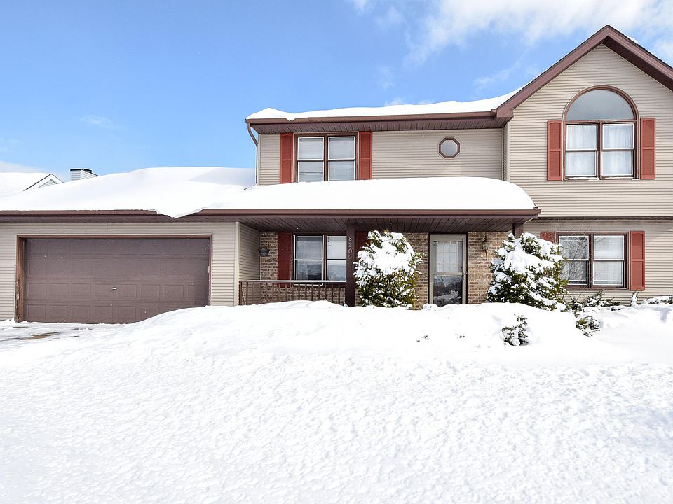 1st image of 8200 S Glenfield Dr