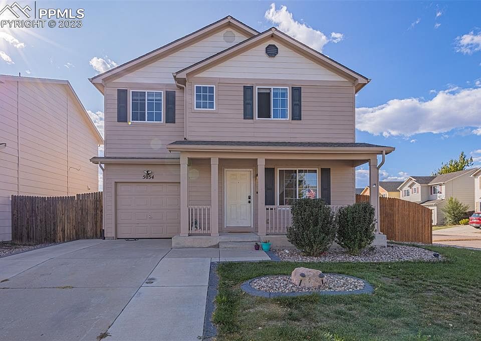 4926 Rusty Nail Point, Colorado Springs, CO 80916 - wide 7