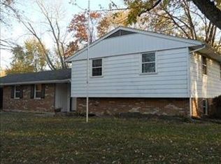 6855 Rushleigh Rd, Englewood, OH 45322