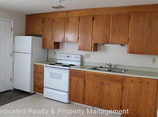 36 W Prasch Ave APT A, Yakima, WA 98902
