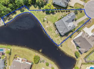 3005 Pine Bay Court, Southport, NC 28461