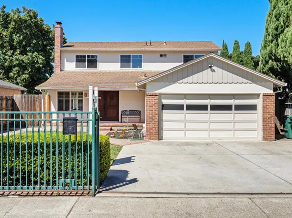 2275 Pulgas Ave, East Palo Alto, CA 94303