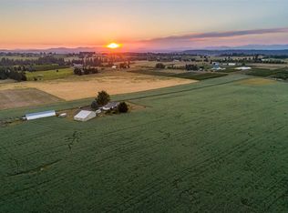 11010 E Day Mt Spokane Rd, Mead, WA 99021