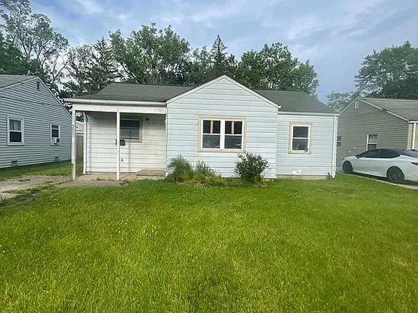 5617 Burns Rd, North Olmsted, OH 44070