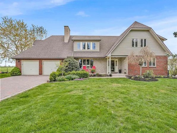 1787 Saint Clair Rd, Lakeshore, ON N0R 1N0