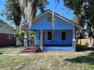 7266 Barberie St, Jacksonville, FL 32208