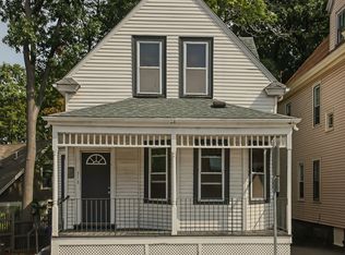 518 Hyde Park Ave, Roslindale, MA 02131