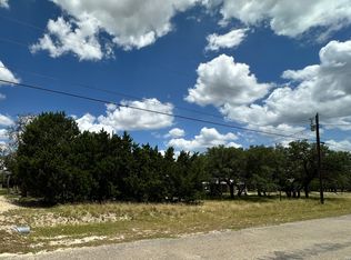 LOT 28 Pr 1507 LOT 28, Bandera, TX 78003