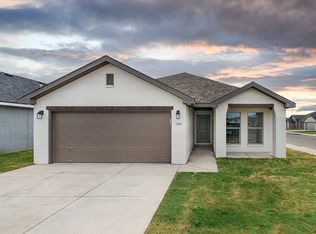 13202 Terrell Ave, Lubbock, TX 79423