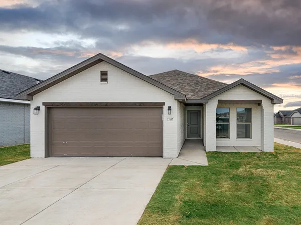 6410 Honeybee Ave, Amarillo, TX 79118