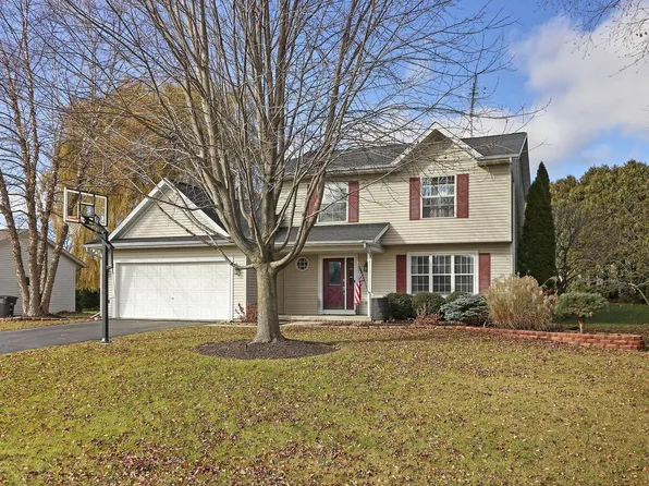 917 Williams STREET, Walworth, WI 53184