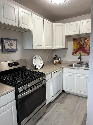 3661 Mount Diablo Blvd #9 Photo 1