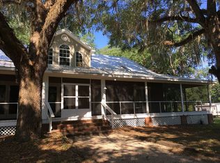 4489 Ashville Hwy, Monticello, FL 32344