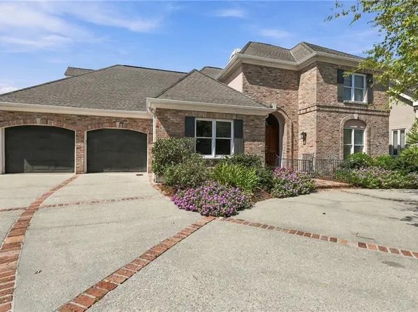 4516 N Turnbull Dr, Metairie, LA 70002