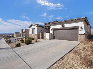 12339 Wills Crescent Ct, El Paso, TX 79928