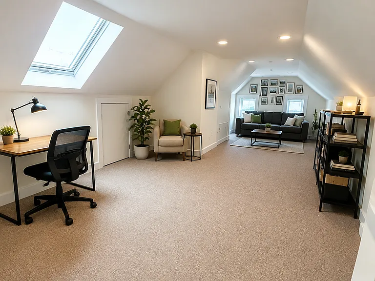 55 Myrtle St #1 — Photo 4
