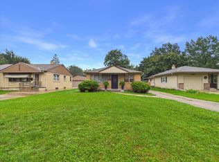 1411 Stratford Ave, Rockford, IL 61107
