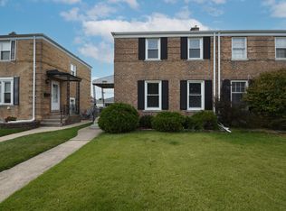 1634 N 22nd Ave, Melrose Park, IL
