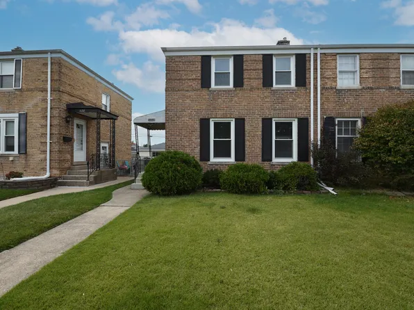 1634 N 22nd Ave, Melrose Park, IL 60160