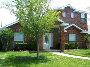 7513 Aspire Pl, Amarillo, TX 79119