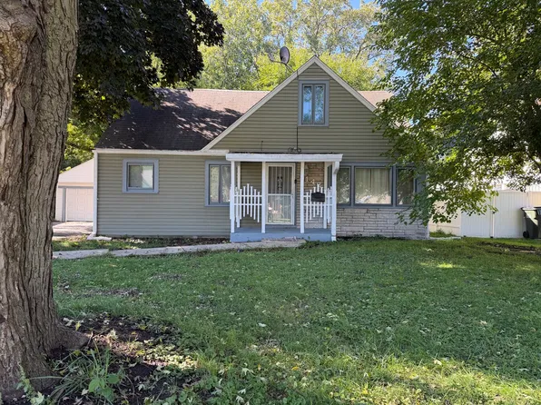 3142 Marion Ave, Melrose Park, IL 60164