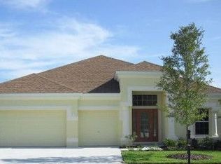 12508 Belcroft Dr, Riverview, FL 33579