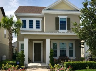 11512 Ashlin Park Blvd, Windermere, FL 34786