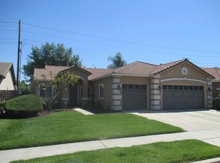 1813 Malvasia Ave, Tulare, CA 93274