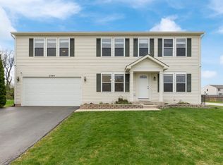 2999 Fen Trl, Wonder Lake, IL 60097