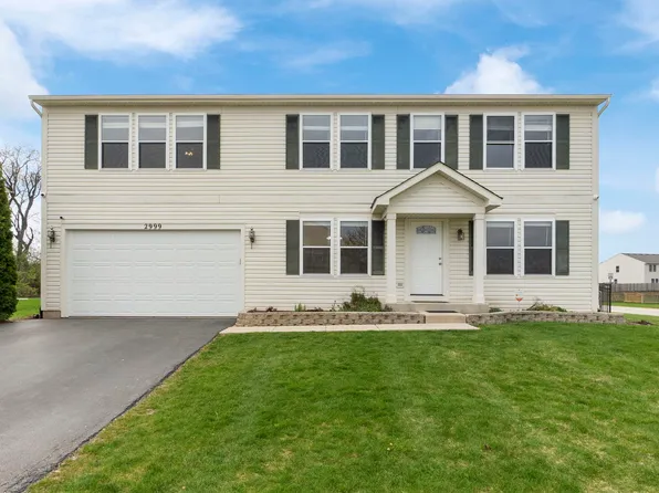 2999 Fen Trl, Wonder Lake, IL 60097