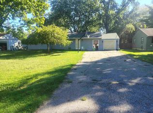 4300 Woodrow Ave, Burton, MI 48509
