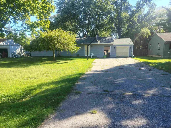 4300 Woodrow Ave, Burton, MI 48509