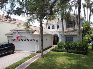 1440 Seabay Rd, Weston, FL 33326