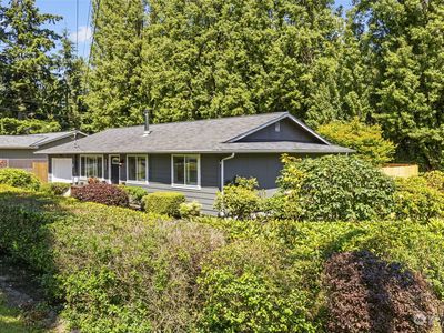 19280 Brockton Avenue NE, Suquamish, WA, 98392