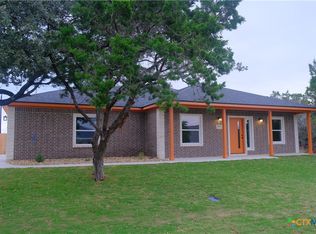 5165 Comanche Dr, Temple, TX 76502