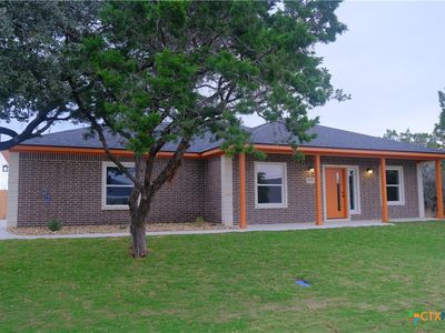5165 Comanche Dr, Temple, TX, 76502