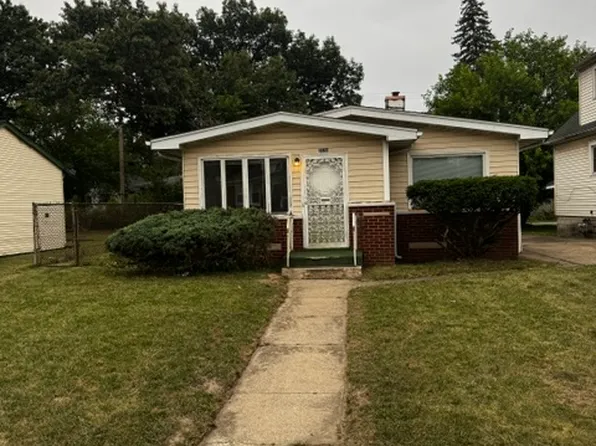 2535 W 19th Ave, Gary, IN 46404